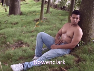 Bowenclark
