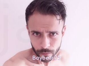 Boybear25