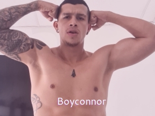 Boyconnor