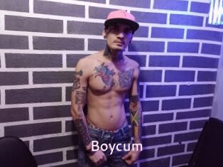 Boycum