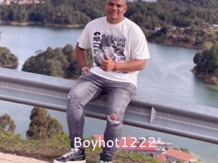 Boyhot1222