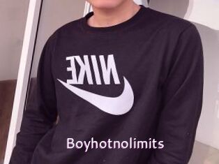 Boyhotnolimits