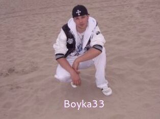 Boyka33