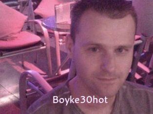 Boyke30hot