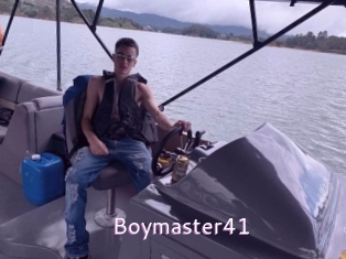 Boymaster41