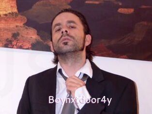 Boynxtdoor4y