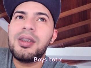 Boys_hot_x