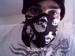 Boyschaud
