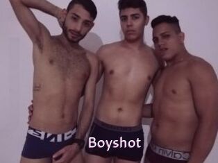 Boyshot