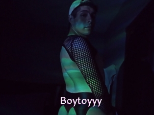 Boytoyyy