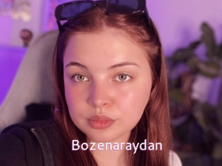 Bozenaraydan