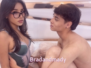 Bradandmady