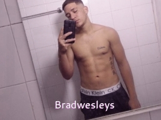 Bradwesleys