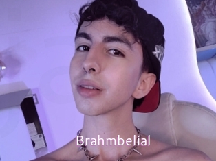 Brahmbelial