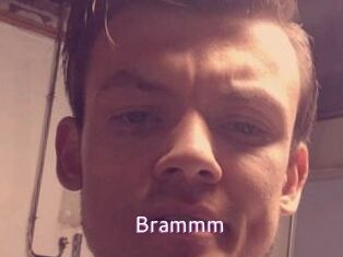 Brammm