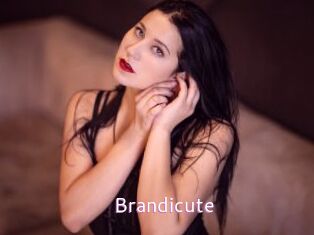 Brandicute