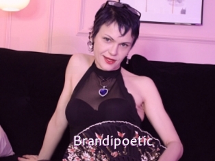 brandipoetic Just Amateurs