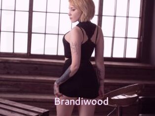 Brandiwood
