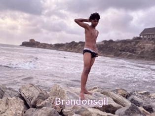 Brandonsgil
