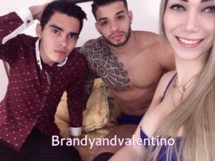 Brandyandvalentino