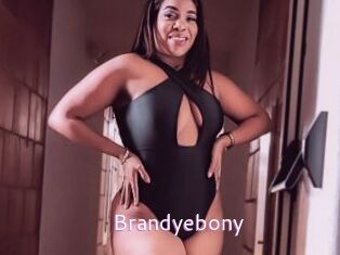 Brandyebony