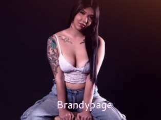 Brandypage