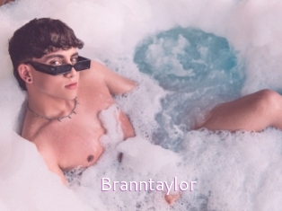 Branntaylor