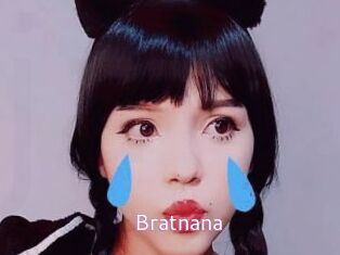 Bratnana