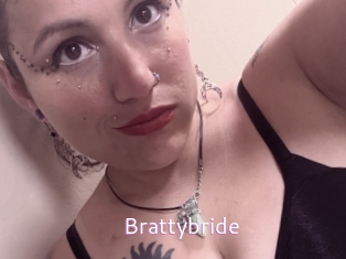 brattybride Just Amateurs