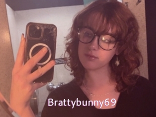 Brattybunny69