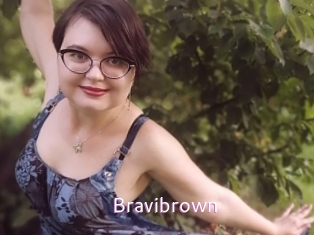 Bravibrown