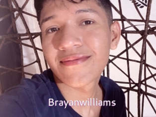 Brayanwilliams