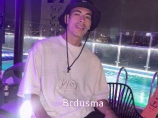 Brdusma