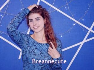 Breannecute