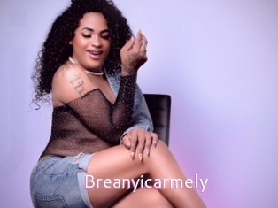 Breanyicarmely