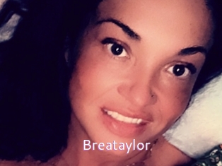Breataylor
