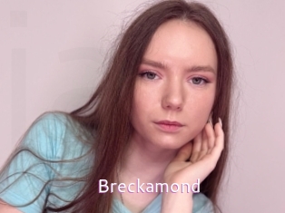 Breckamond