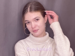 Breckantell