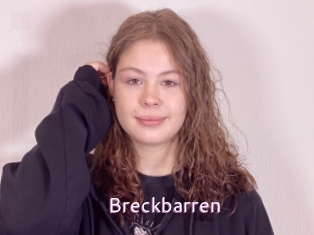 Breckbarren