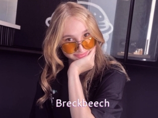 Breckbeech
