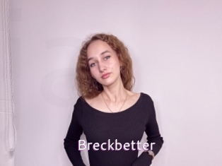 Breckbetter