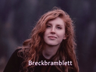 Breckbramblett
