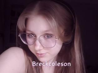 Breckcoleson