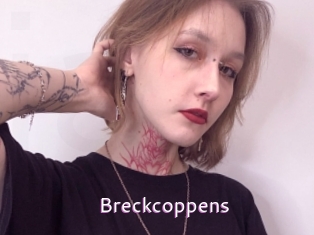 Breckcoppens