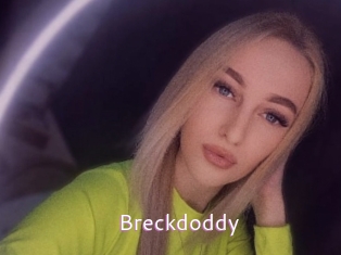 Breckdoddy