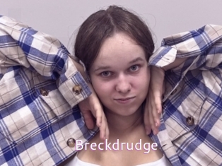 Breckdrudge