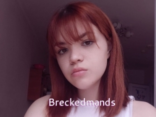 Breckedmands