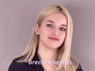 Breckemberton