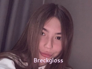 Breckgloss