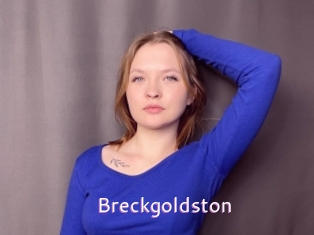 Breckgoldston